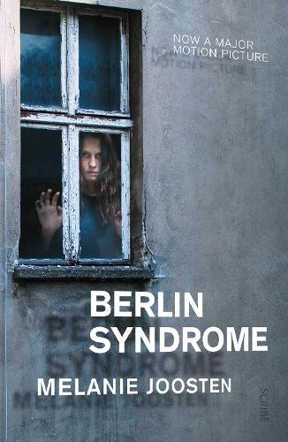 Бумажная книга «Berlin Syndrome», автор Мелани Йостен - фото №1