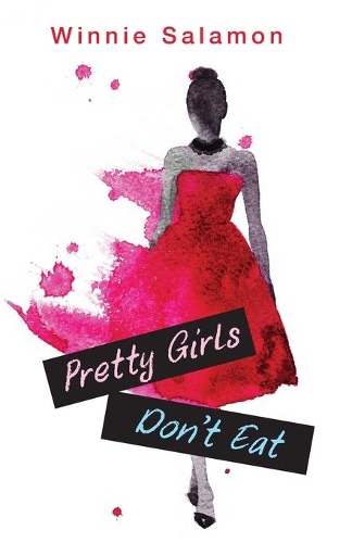 Бумажная книга «Pretty Girls Don’t Eat», автор Винни Саламон - фото №1