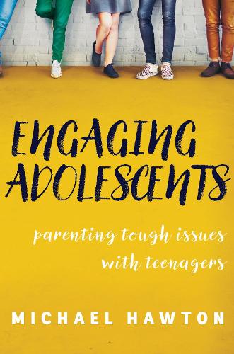 Бумажная книга «Engaging Adolescents: Parenting tough issues with teenagers», автор Майкл Хотон - фото №1