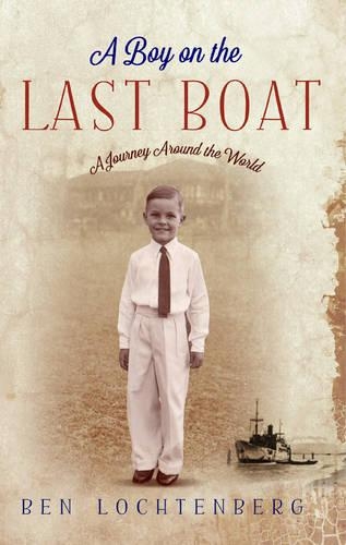  «Boy In The Last Boat» - фото №1