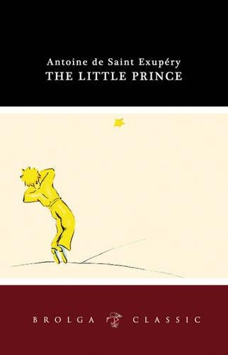  «Little Prince (3rd Edition)» - фото №1