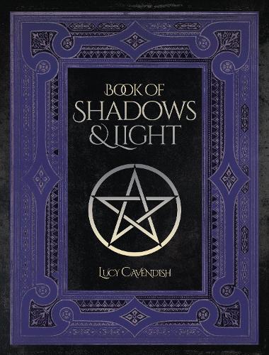 Бумажная книга «Book of Shadows & Light», автор Люси Кавендиш - фото №1