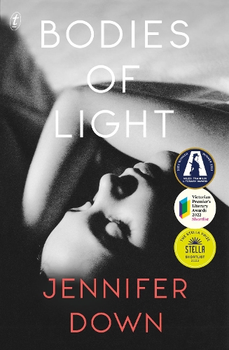 Бумажная книга «Bodies Of Light», автор Дженнифер Даун - фото №1