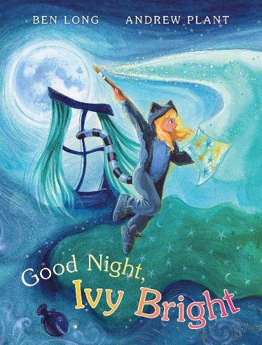 Бумажная книга «Good Night, Ivy Bright», автор Бен Лонг - фото №1