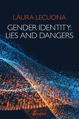 Бумажная книга «Gender Identity: Lies and Dangers», автор Лора Лекуона - фото №1