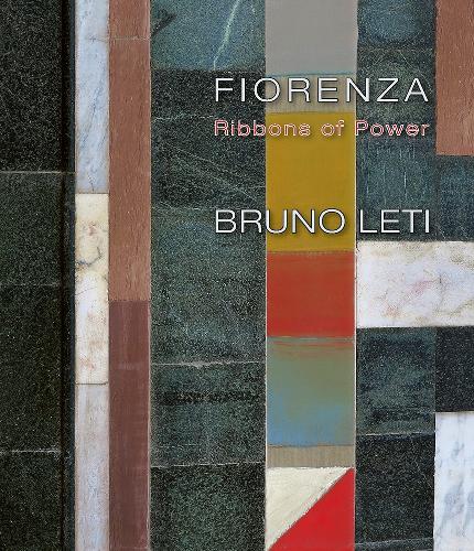 Бумажная книга «Fiorenza: Ribbons of Power», автор Бруно Лети - фото №1