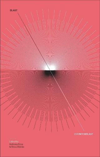 Бумажная книга «Blast Counterblast», авторов Энтони Элмс, Стив Рейнке - фото №1