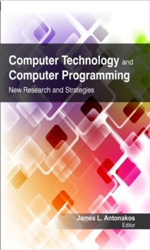 Бумажная книга «Computer Technology and Computer Programming: Research and Strategies» - фото №1
