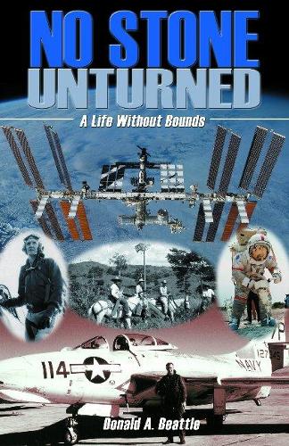 Бумажная книга «No Stone Unturned», автор Дональд А. Битти - фото №1