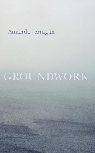 Бумажная книга «Groundwork», автор Аманда Джерниган - фото №1