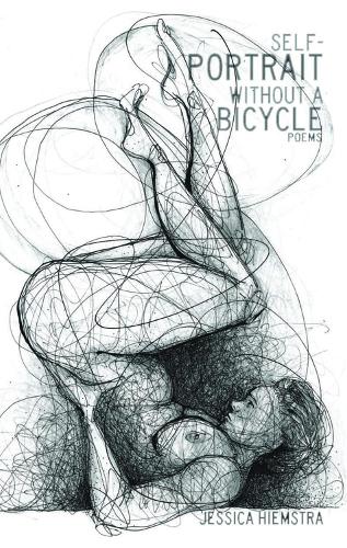 Бумажная книга «Self-Portrait Without a Bicycle», автор Джессика Хиемстра - фото №1
