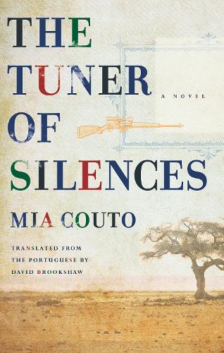 Бумажная книга «The Tuner of Silences», автор Миа Коуто - фото №1