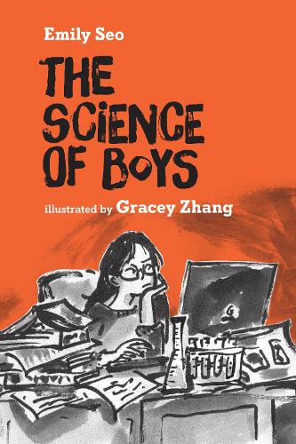 Бумажная книга «The Science Of Boys», автор Эмили Со - фото №1