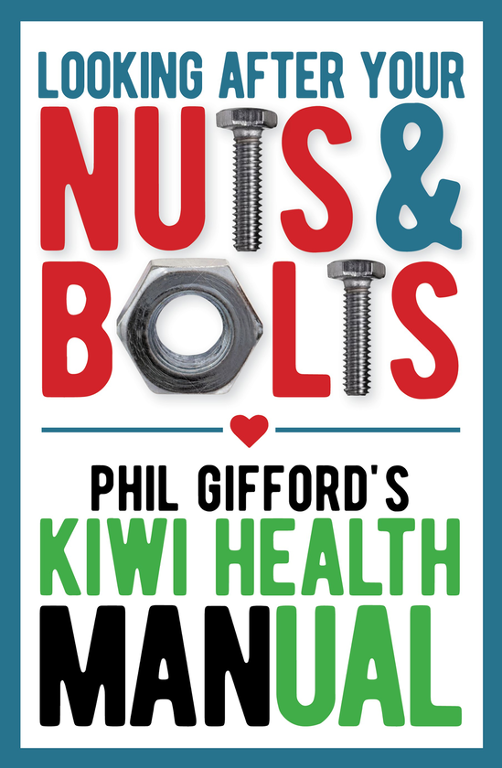 Бумажная книга «Your Nuts and Bolts» - фото №1