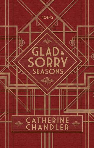 Бумажная книга «Glad and Sorry Seasons», автор Кэтрин Чандлер - фото №1