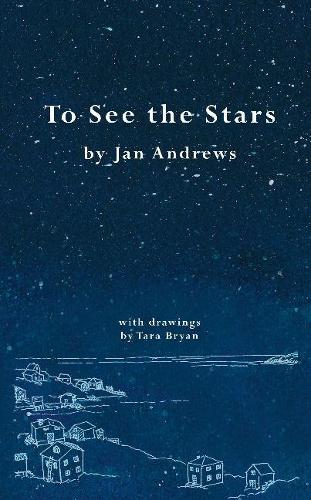 Паперова книга «To See the Stars», автор Ян Ендрюс - фото №1
