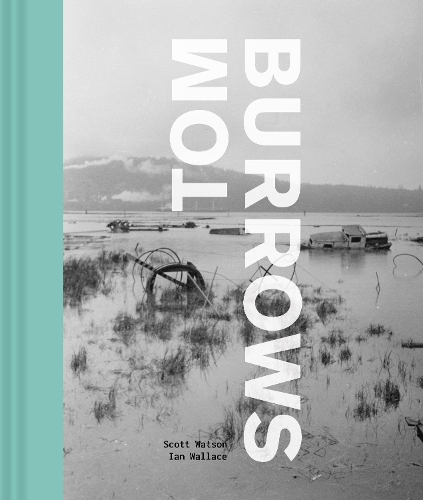 Бумажная книга «Tom Burrows», автор Ян Уотсон - фото №1
