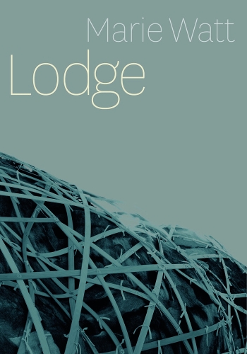 Паперова книга «Marie Watt: Lodge», автор Ребекка Добкінс - фото №1