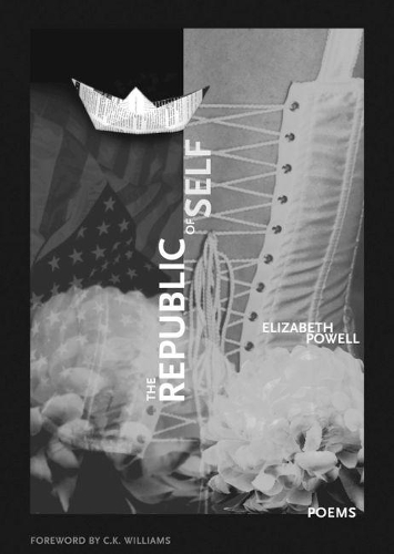 Паперова книга «The Republic of Self», автор Елізабет Пауелл - фото №1