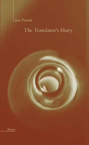 Паперова книга «The Translator`s Diary», автор Джон Пінеда - фото №1