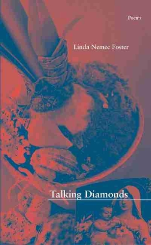Паперова книга «Talking Diamonds», автор Лінда Немек Фостер - фото №1