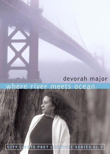 Бумажная книга «Where River Meets Ocean», автор Девора Мейджор - фото №1