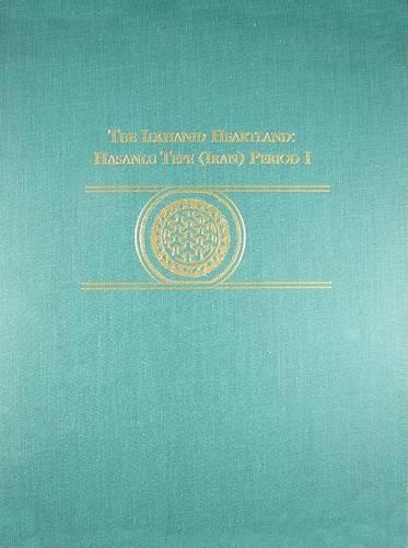 Бумажная книга «The Ilkhanid Heartland: Hasanlu Tepe (Iran) Period I», автор Майкл Д. Данти - фото №1