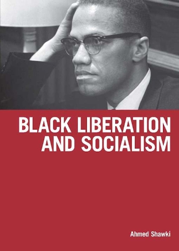 Бумажная книга «Black Liberation And Socialism», автор Ахмед Шауки - фото №1