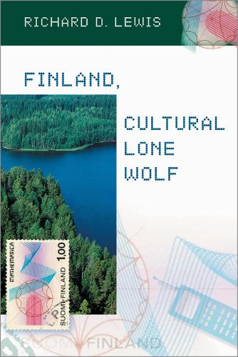 Бумажная книга «Finland, Cultural Lone Wolf», автор Ричард Льюис - фото №1