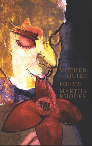 Паперова книга «Mother Quiet», автор Марта Родс - фото №1