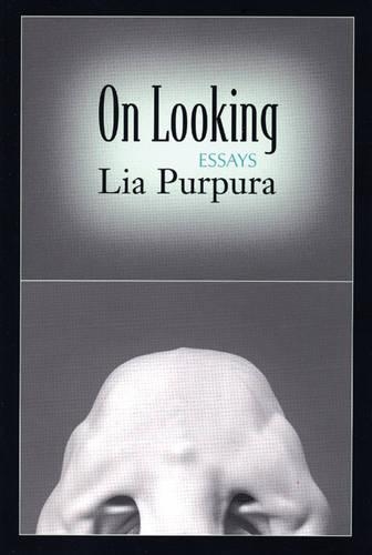 Бумажная книга «On Looking: Essays», автор Лия Пурпура - фото №1