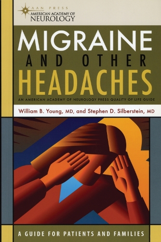 Паперова книга «Migraine and Other Headaches», авторів Стівен Зільберштейн, Вільям Янг - фото №1