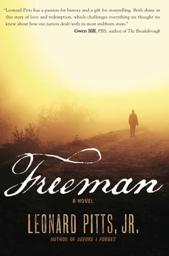 Бумажная книга «Freeman», автор Леонард Питтс, мл. - фото №1