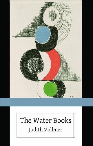 Бумажная книга «The Water Books», автор Джудит Воллмер - фото №1