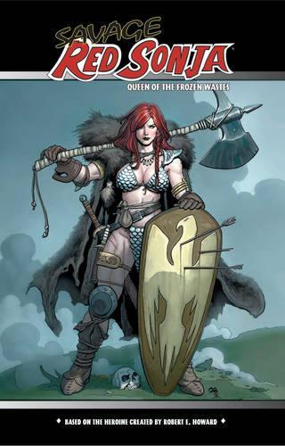 レッドソニア RED SONJA - Official Trailer (2025) Matilda Lutz - YouTube