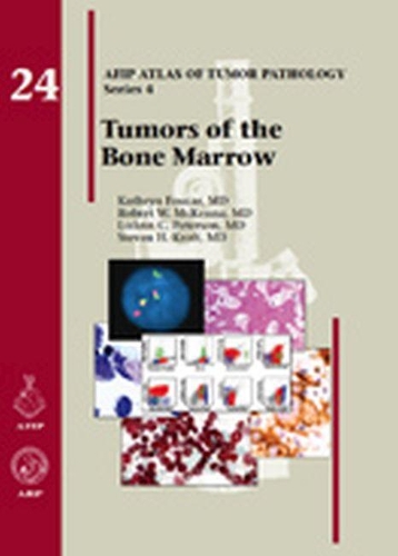Паперова книга «Tumors of the Bone Marrow», авторів Кетрін Фукар, ЛоАнн К. Петерсон, Роберт В. МакКенна, Стівен Х. Крофт - фото №1