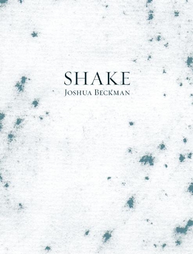 Паперова книга «Shake», автор Джошуа Бекман - фото №1