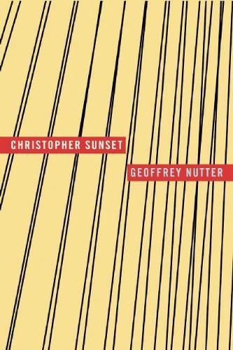 Бумажная книга «Christopher Sunset», автор Джеффри Наттер - фото №1