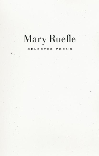 Бумажная книга «Selected Poems», автор Дара Виер - фото №1