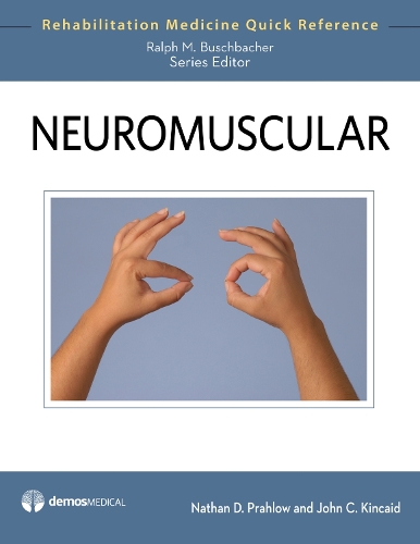 Бумажная книга «Neuromuscular», авторов Джон К. Кинкейд, Натан Прахлоу - фото №1