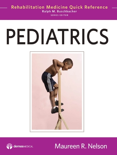Бумажная книга «Pediatrics», автор Морин Нельсон - фото №1