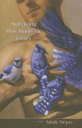 Бумажная книга «Surviving Has Made Me Crazy» - фото №1