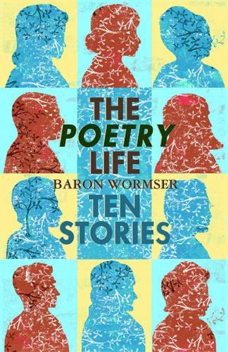 Паперова книга «The Poetry Life», автор Барон Вормзер - фото №1