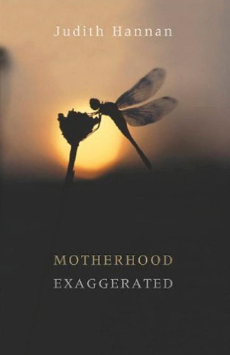Паперова книга «Motherhood Exaggerated», автор Джудіт Хеннан - фото №1