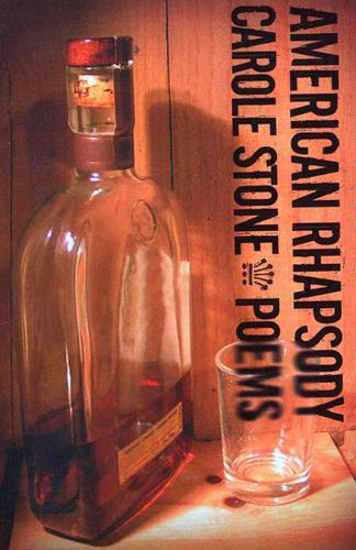 Паперова книга «American Rhapsody», автор Керол Стоун - фото №1