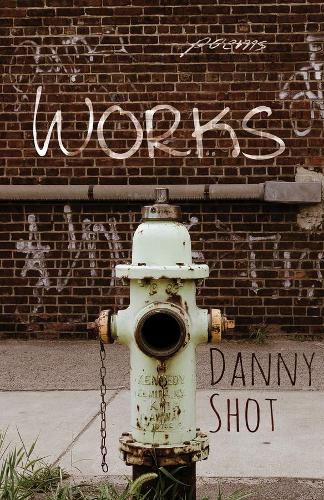 Бумажная книга «WORKS», авторов Дэнни Шот, Элиот Кац - фото №1