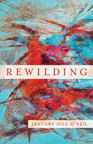 Бумажная книга «Rewilding», автор Дженуари Гилл О'Нил - фото №1