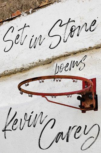 Паперова книга «Set in Stone», автор Кевін Кері - фото №1