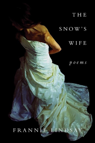 Паперова книга «The Snow`s Wife», автор Френні Ліндсей - фото №1