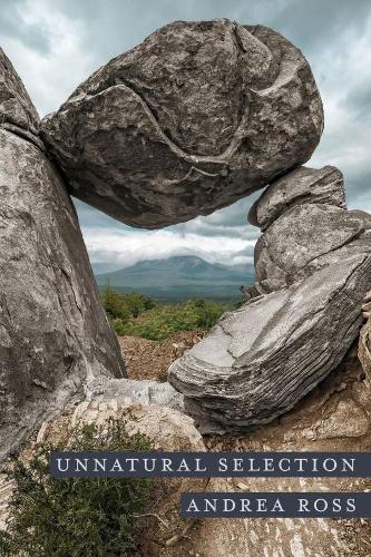 Бумажная книга «Unnatural Selection – A Memoir of Adoption and Wilderness», авторов Андреа Росс, Мириам Песковиц - фото №1